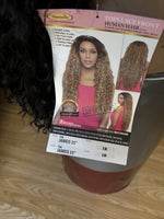 VANESSA THE FIRST NAME IN WIGS JAMEIS 35"