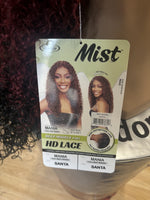 VANESSA MIST MANIA