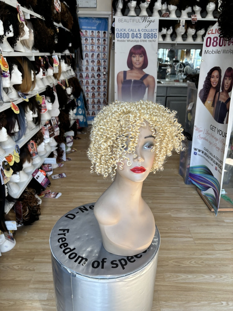 R&B COLLECTION STYLE COLOR WIG J.W