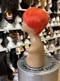 VANESSA THE FIRST NAME IN WIGS FUNKY