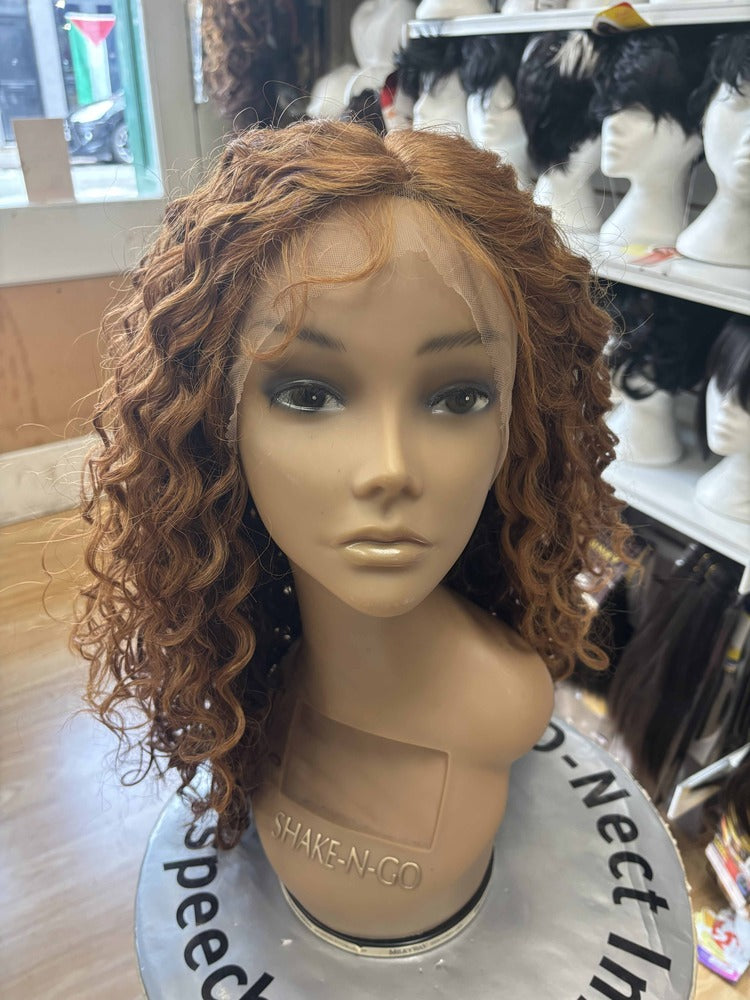 VANESSA THE FIRST NAME IN WIGS CIENNA 28