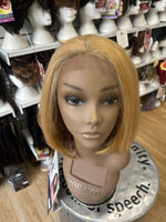 CHERISH LACE FRONT HANDMADE WIGS JOLINE