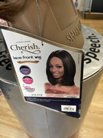 CHERISH LACE FRONT HANDMADE WIGS JOLINE
