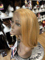 CHERISH LACE FRONT HANDMADE WIGS JOLINE