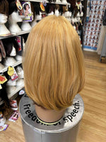 CHERISH LACE FRONT HANDMADE WIGS JOLINE