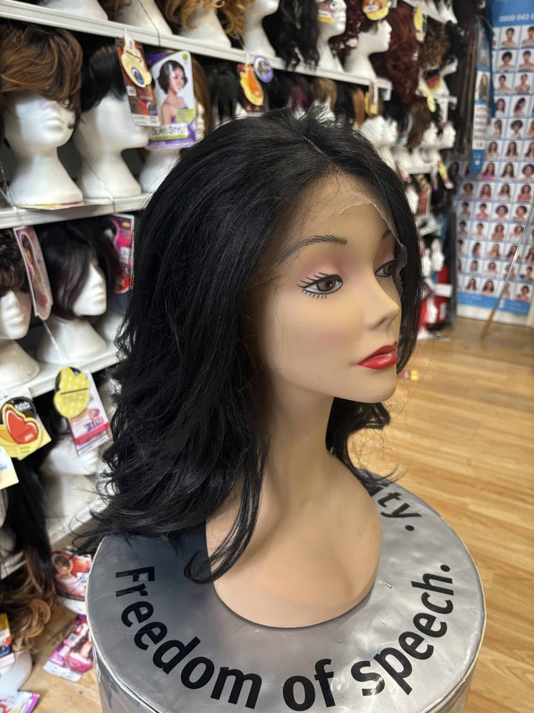 BESHE FULL LACE WIGS FOR WOMEN