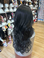 BESHE FULL LACE WIGS FOR WOMEN