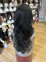 BESHE FULL LACE WIGS FOR WOMEN