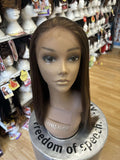 R&B STRAIGHT LACE WIGS