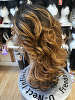 VANESSA THE FIRST NAME IN WIGS TOPS WC KATIA