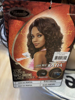 VANESSA THE FIRST NAME IN WIGS TOPS WC KATIA