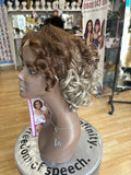 VANESSA BACK LACE FRONT WIGS ABD KEANA