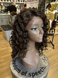 VANESSA LACE FRONT WIGS TCHB ALBEX