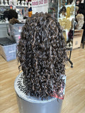 VANESSA LACE FRONT WIGS TCHB ALBEX