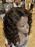 VANESSA LACE FRONT WIGS TCHB ALBEX