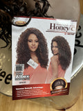 VANESSA LACE FRONT WIGS TCHB ALBEX