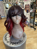 VANESSA THE FIRST NAME IN WIGS SUPER MASON