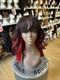 VANESSA THE FIRST NAME IN WIGS SUPER MASON