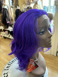 R&B COLLECTION WIG AMBER