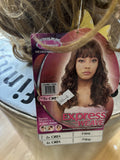 VANESSA EXPRESS WEAVE WIGS LA ORIA