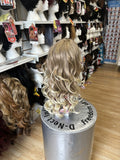 VANESSA EXPRESS WEAVE WIG-LA ORIA