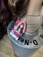 VANESSA THE FIRST NAME IN WIGS-LA ORIA