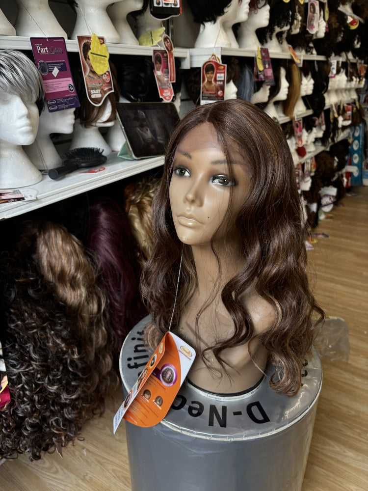 VANESSA THE FIRST NAME IN WIGS FIN GURLY