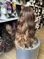 VANESSA THE FIRST NAME IN WIGS FIN GURLY