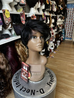 VANESSA THE FIRST NAME IN WIGS TOPS U PELL