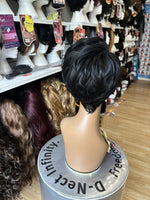 VANESSA THE FIRST NAME IN WIGS TOPS U PELL