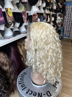 VANESSA THE FIRST NAME IN WIGS TOPS M SPANYA