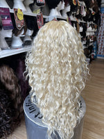 VANESSA THE FIRST NAME IN WIGS TOPS M SPANYA