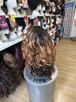 VANESSA THE FIRST NAME IN WIGS TOPS WC KATIA