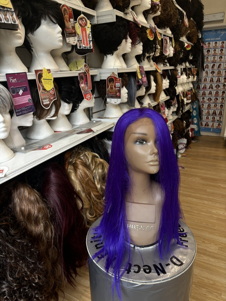R&B COLLECTION WIG-SAPPHIRE