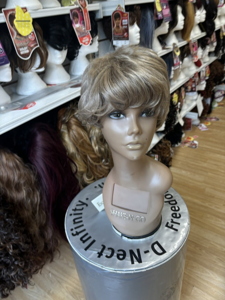 EXQUISIT COLLECTION WIG SUMMER