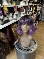 VANESSA THE FIRST NAME IN WIGS RESI