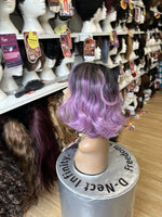 VANESSA THE FIRST NAME IN WIGS RESI
