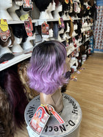 VANESSA THE FIRST NAME IN WIGS RESI