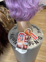 VANESSA THE FIRST NAME IN WIGS RESI