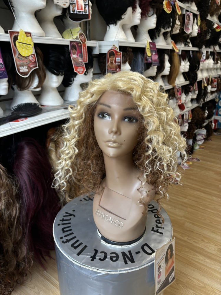 CHERISH LACE FRONT WIG DANICA