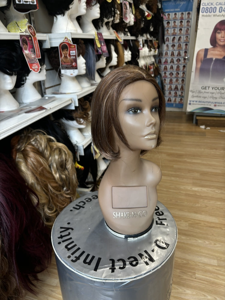 LACE FRONT WIGS FOR WOMEN