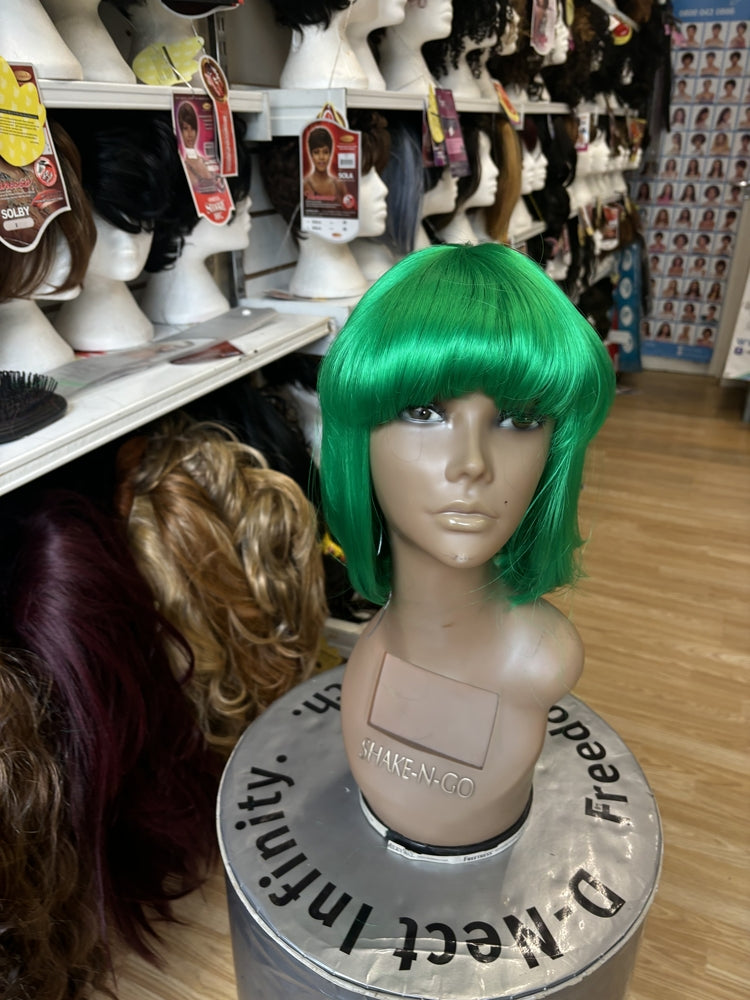 MEDIUM LACE FRONT WIGS FOR WOMEN