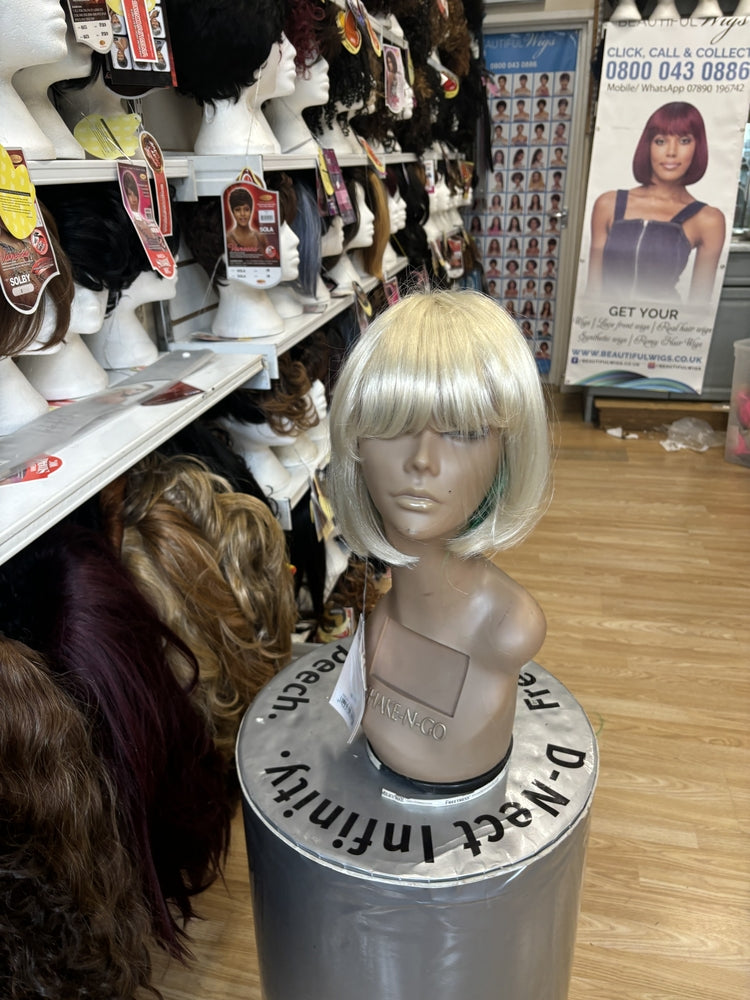 R&B COLLECTION WIG~FRIDAY II