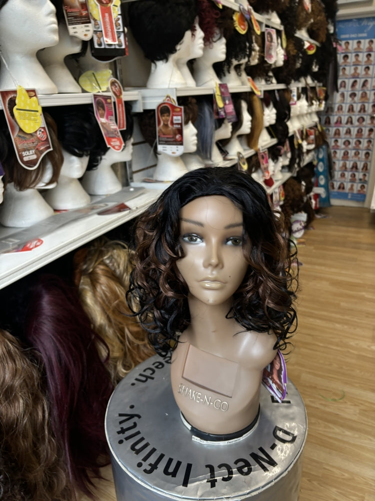 VANESSA LACE FRONT WIGS FOR WOMEN