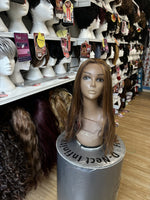 R&B-COLLECTION WIG-SAPPHIRE
