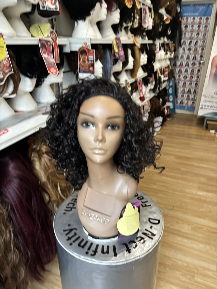 VANESSA LONG LACE FRONT WIGS FOR WOMEN