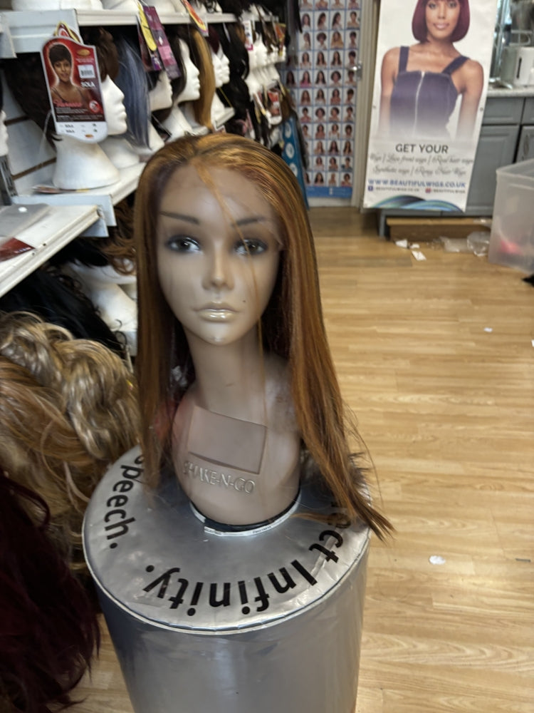 R&B LONG COLLECTION WIG-SAPPHIRE