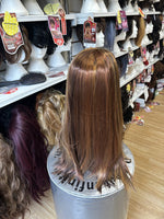 R&B LONG COLLECTION WIG-SAPPHIRE