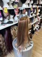 R&B LONG COLLECTION WIG-SAPPHIRE