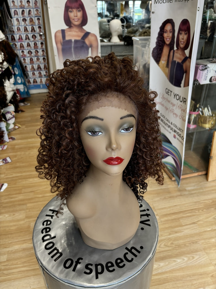 VANESSA THE FIRST NAME IN WIGS TOPS TELBY